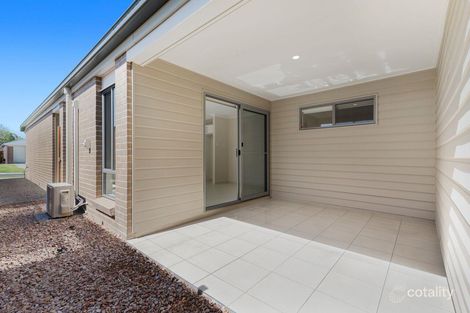 Property photo of 60 Bishampton Circuit Logan Reserve QLD 4133