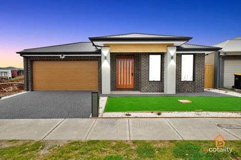 58 Whitecross Dr, Thornhill Park, VIC 3335