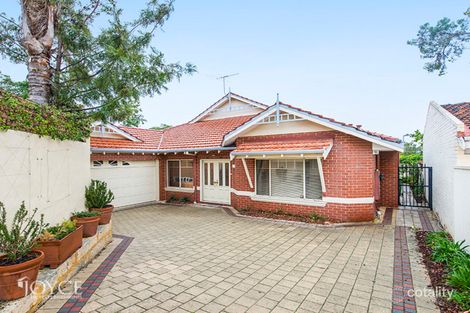 Property photo of 14A Evandale Street Floreat WA 6014