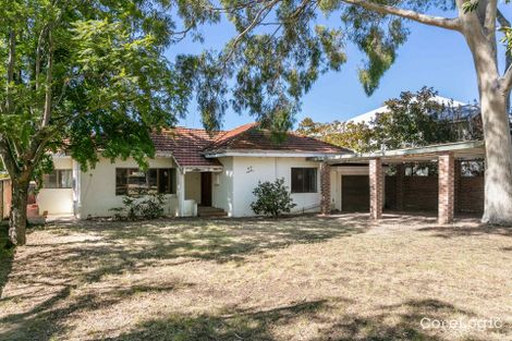 Property photo of 57 Circe Circle North Dalkeith WA 6009