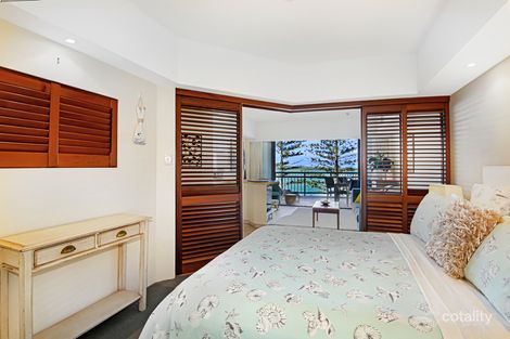 Property photo of 605/75 Esplanade Golden Beach QLD 4551