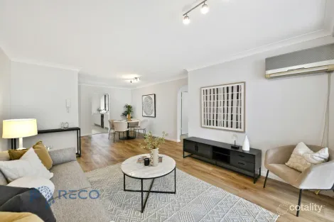 Property photo of 13/16 Leichhardt Street Glebe NSW 2037