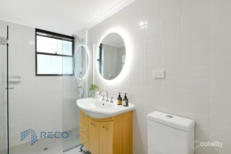 Property photo of 13/16 Leichhardt Street Glebe NSW 2037