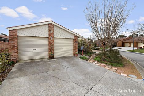 Property photo of 6 John Young Crescent Greenway ACT 2900