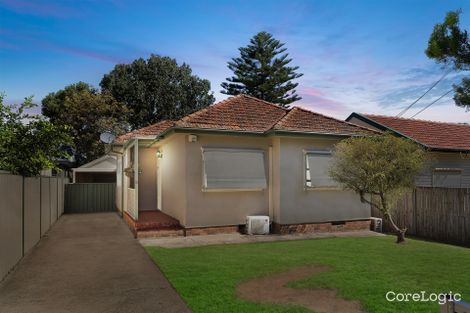 Property photo of 18 Oxford Street Guildford NSW 2161