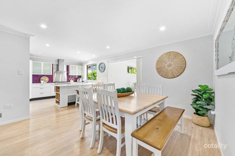 Property photo of 6 Nicholii Close Springfield NSW 2250