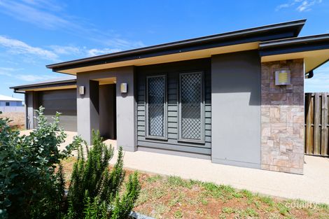 21 Bromeliad Cct, Roma, QLD 4455