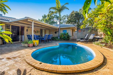 Property photo of 1 Cagney Way Lesmurdie WA 6076