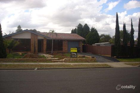 Property photo of 15 Keppel Circuit Hinchinbrook NSW 2168