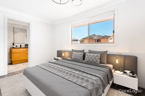 Property photo of 53 Capricorn Boulevard Green Valley NSW 2168