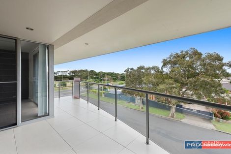 Property photo of 16/51 Ocean Parade Coffs Harbour NSW 2450