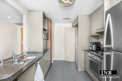 Property photo of 2704/141 Campbell Street Bowen Hills QLD 4006