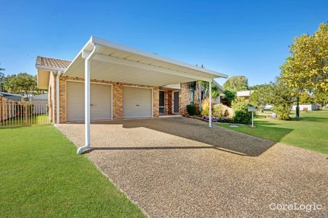 Property photo of 28 Broomdykes Drive Beaconsfield QLD 4740