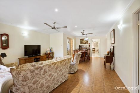 Property photo of 28 Broomdykes Drive Beaconsfield QLD 4740