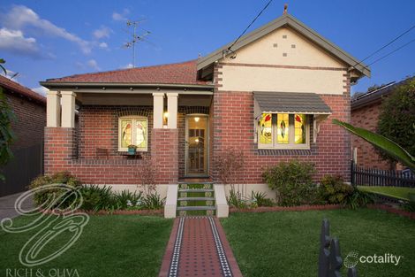 Property photo of 10 Hunt Street Enfield NSW 2136