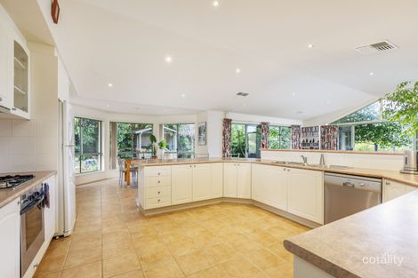 Property photo of 23 Tanderra Crescent Ngunnawal ACT 2913