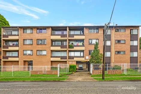 22/31-35 Forbes St, Liverpool, NSW 2170
