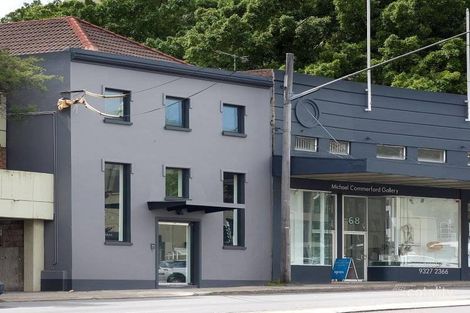 62-64 New South Head Rd, Edgecliff, NSW 2027