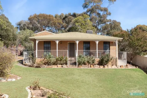 Property photo of 239 Eaglehawk Road Long Gully VIC 3550