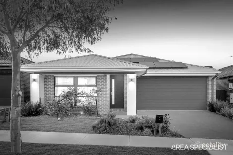 Property photo of 17 Runcorn Street Werribee VIC 3030