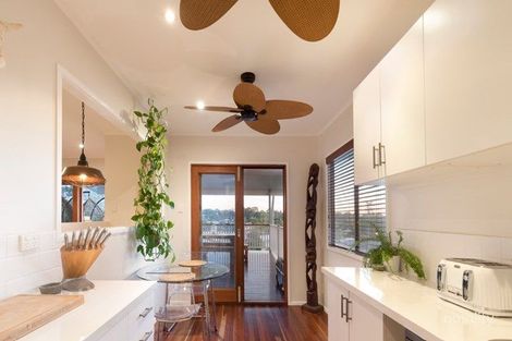 Property photo of 45 Hannam Street Wynnum QLD 4178