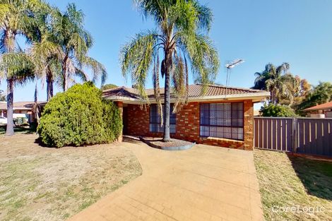 Property photo of 40 St Georges Terrace Dubbo NSW 2830