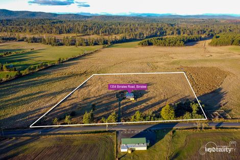 Ground Floor/1354 Birralee Rd, Birralee, TAS 7303