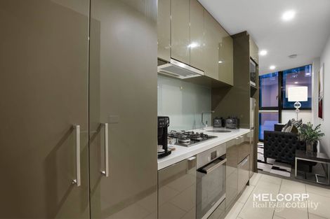 Property photo of 403/33 Clarke Street Southbank VIC 3006