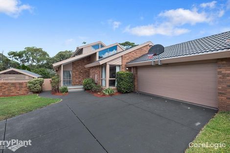 Property photo of 28 Amersham Drive Wantirna VIC 3152