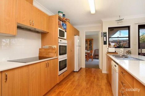 Property photo of 6 Chambers Street Werrington County NSW 2747