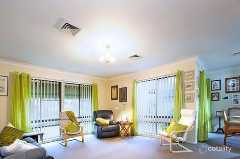 Property photo of 6 Chambers Street Werrington County NSW 2747