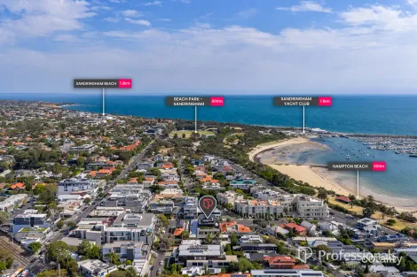 G01/15 Small St, Hampton, VIC 3188