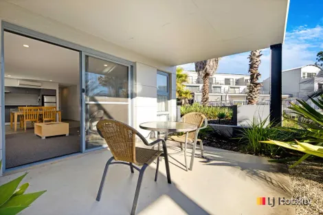 Property photo of 103/202-208 Beach Road Batehaven NSW 2536