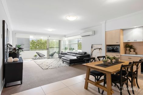 Property photo of 136/1-7 Moores Crescent Varsity Lakes QLD 4227