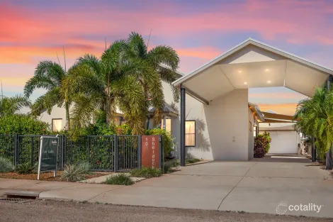 Property photo of 10 Shelduck Way Djugun WA 6725