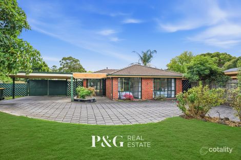 3 Tanunda Cl, Narre Warren, VIC 3805