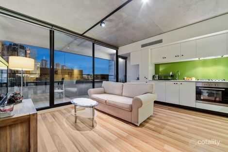 Property photo of 610/152-166 Sturt Street Southbank VIC 3006