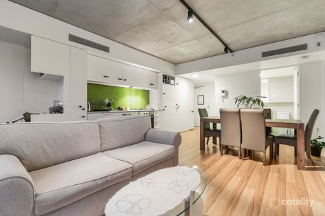 Property photo of 610/152-166 Sturt Street Southbank VIC 3006