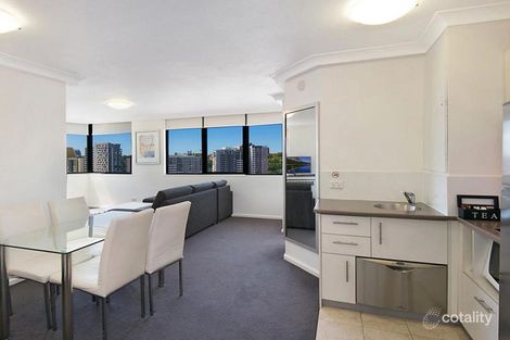 Property photo of 92/293 North Quay Brisbane City QLD 4000