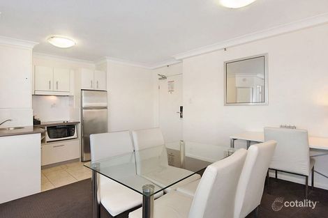 Property photo of 92/293 North Quay Brisbane City QLD 4000