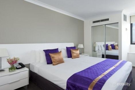 Property photo of 92/293 North Quay Brisbane City QLD 4000