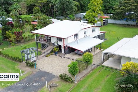Property photo of 14 Albert Street Silkwood QLD 4856