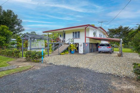 Property photo of 14 Albert Street Silkwood QLD 4856