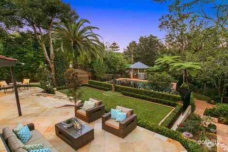 Property photo of 5 Carnarvon Road Roseville NSW 2069