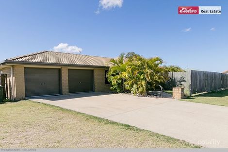 38 Bunya Ct, Eli Waters, QLD 4655