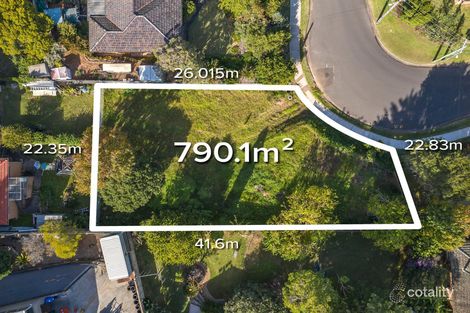 20 Somerset Dr, North Rocks, NSW 2151