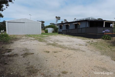 Property photo of 11 Dolphin Avenue Golden Beach VIC 3851
