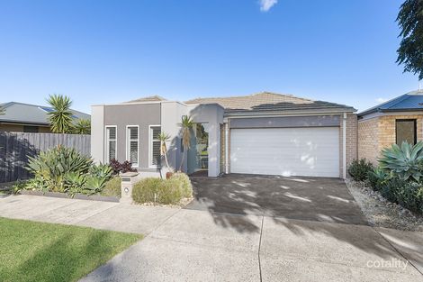 Property photo of 3 Starlight Gardens Epping VIC 3076