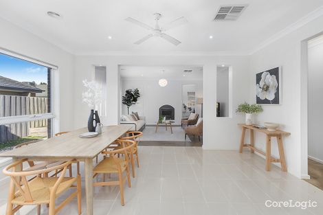 Property photo of 3 Starlight Gardens Epping VIC 3076