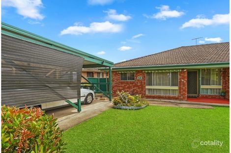 Property photo of 54 Fenton Crescent Minto NSW 2566